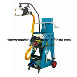 High Quality Spot Welders (SSW-7)