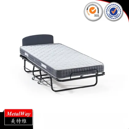 Hotel Wall Rollaway Beds - Top Sales