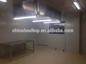 Pharmaceutical LAF Cabinet