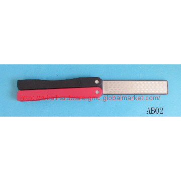 Sharpening stone