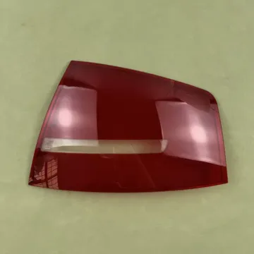 Audi A8 A8L D3 2008-2010 Rear Taillight Shell Replacement