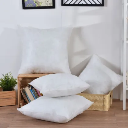 High Quality Soft Pillow Core for Comfortable Sleep