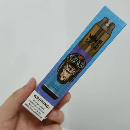 Roma King Tornado 7000 Puffs Wholesale Vape