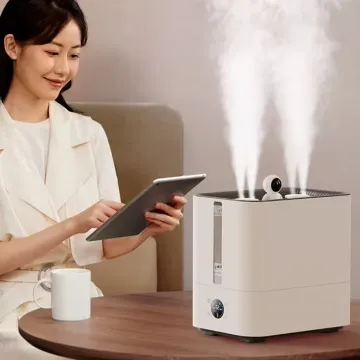 Rapid Heating Pocket Hand Warmer Wood Grain Portable Winter Hand Heating Cross Border Hot Sale hand warmer