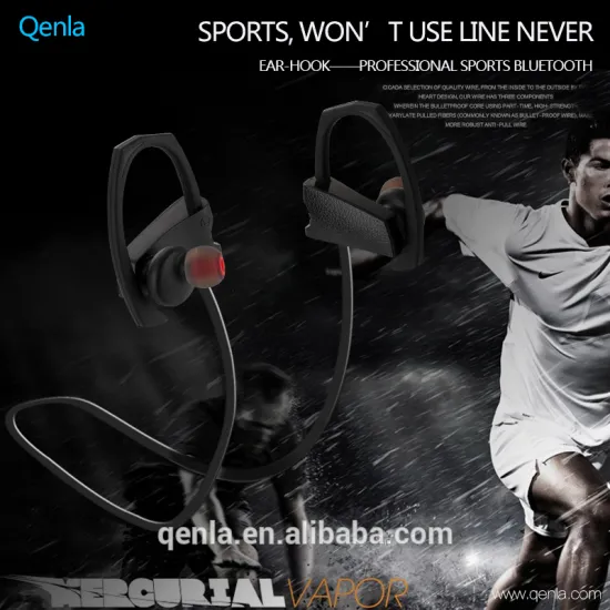 Christmas Gift Q10 sport best bluetooth 4.1 headset stereo bluetooth sports headphone U8