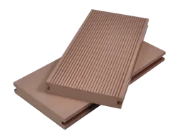 New Generation Anti-UV Composite wood flooring