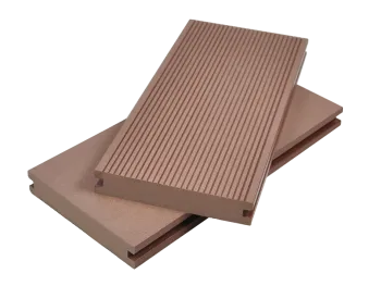 New Generation Anti-UV Composite wood flooring