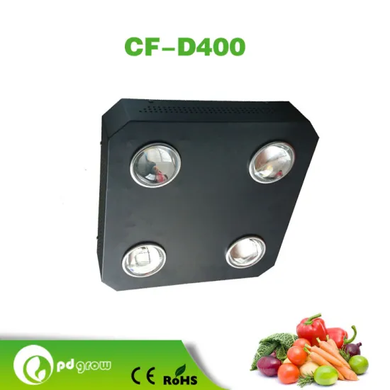 100W Full Spectrum 400-850nm high power cob led chip for led growing light