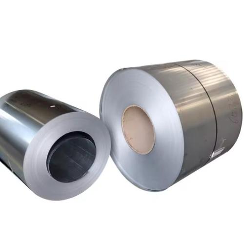 AZ150 Aluminum-Zinc Alloy Coated Steel Coil