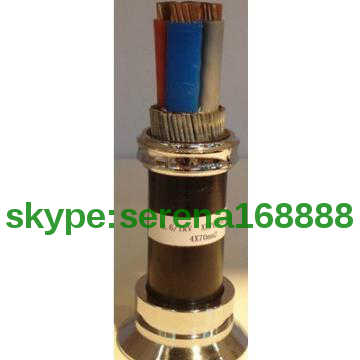 High Quality VoltageUnderground power station cable wire armoured BS54