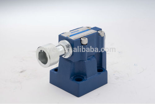 Y Relief Valve