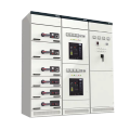 Low Voltage Complete Switchgear Distribution Cabinet Set