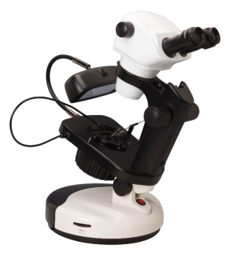 Bestscope BS-8060T Trinocular Gemological Jewelry Microscope