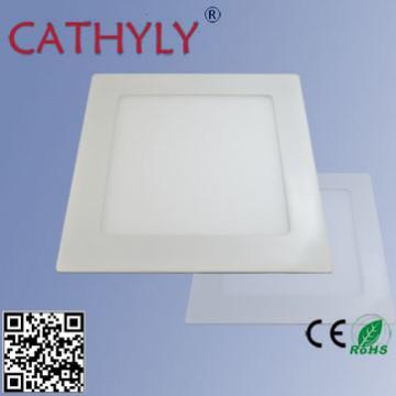 Cathyly_16w SMD 2835 LED Panel Lamp _Square shape, 80pcs LED/Lamp