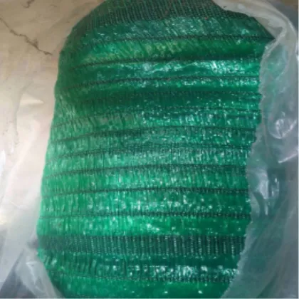 high quality export sun shade net/sun protection netting