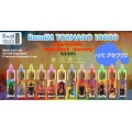 Randm พายุทอร์นาโด 10,000 vape disposer