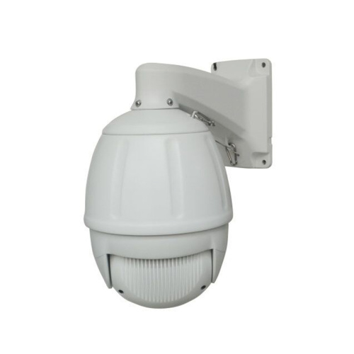 H.265 IR High Speed Dome IP PTZ Camera