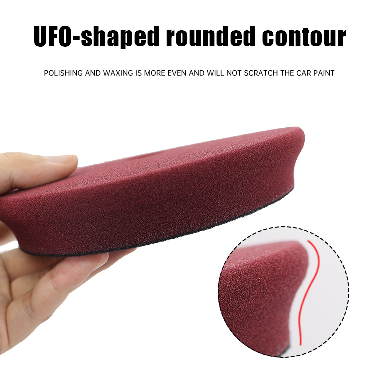 Car Polishing Pad 5