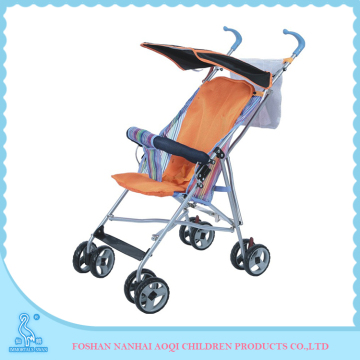 Simple Baby Stroller (8361-5)