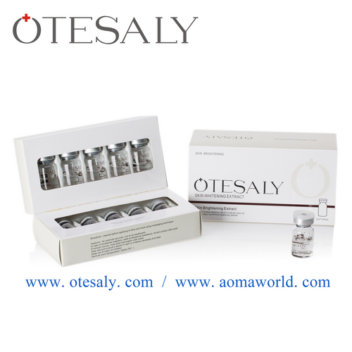 Skin Brightening for Mesotherapy Solution