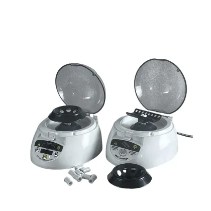 Lab Centrifuge/Mini Centrifuge Mini-4K/7K/12K