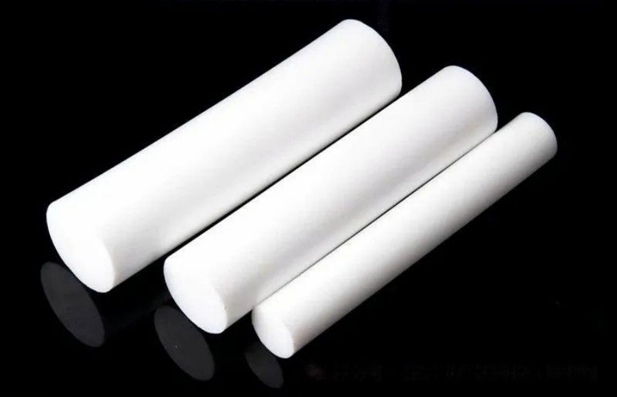 PTFE round bar3