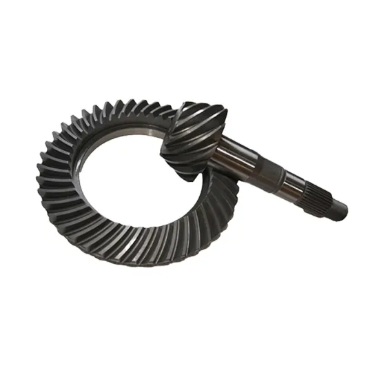 High Performance Factory 9*41 Crown Ring and Pinion for Hilux Vigo