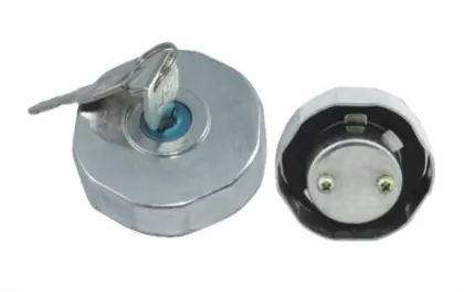 Finely Processed Oil Fuel Tank Cover