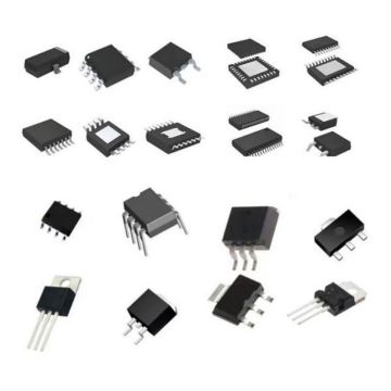 RT3663BCGQW - 52W QFN Offline Switch IC