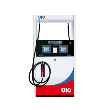 50H Wide Body Fuel Dispenser