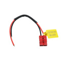 Kabel silikonowy 50A do magazynowania energii kosiarki