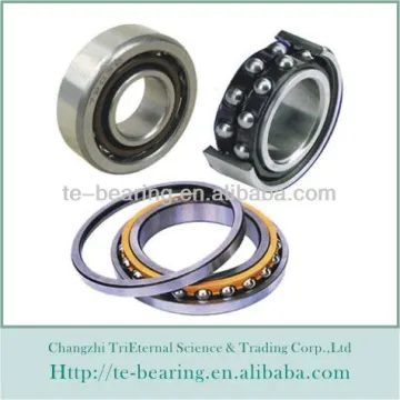 angular contact ball bearing 7214