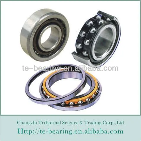 angular contact ball bearing 7316