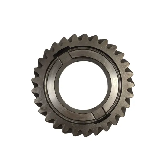 OEM Transmission Gearbox Parts Synchronizer Gear for BENZ MB100