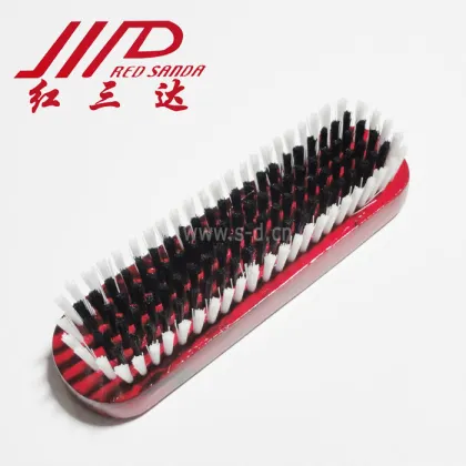 wood shoe brush
