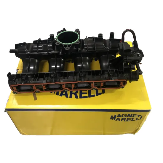 High-Quality Magneti Marelli Wholesale Car Parts for Audi - OE:06J133201AR Intake Manifold