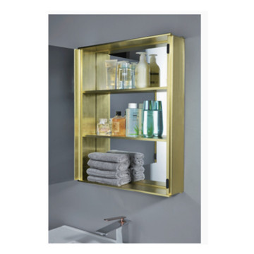 Badezimmerspiegelschrank ACS5063