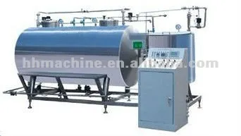 water treatment