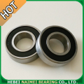 Berkualiti tinggi Inch Ball Bearing R2 zz 2rs