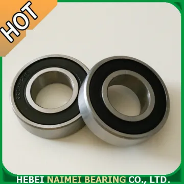 6305 Deep Groove Ball Bearing 6305zz 6305-2rs