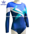 Fanatanjahan-tena tanora indrindra gymnastics Leotard