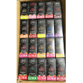 Fume Ultra Disposable Pod Device 2500 Puffs Original