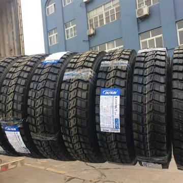 Ban Truk 11R 22.5 dan 295/75/22.5 315/80R22.5