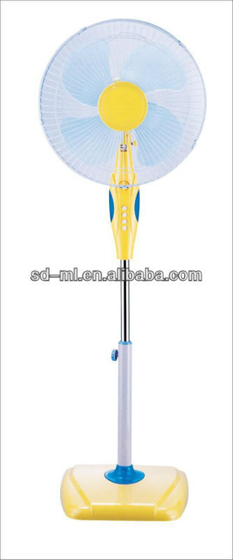 electric Stand Fan