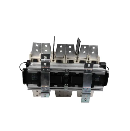 TC Chint CJX2 20 Amp AC Contactor: A Stylish Solution for Electrical Control