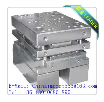 Used Mold Tianjin Clear Agent
