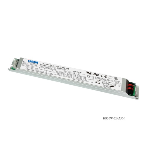 Driver de led linear 48Vdc 30W