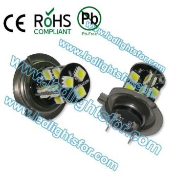 car led fog light, automoto led canbus fog light
