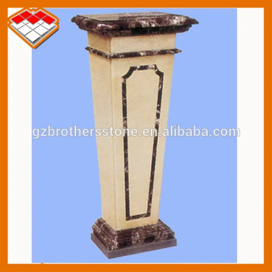 Roman Pillar Design Roman Pillars For Sale
