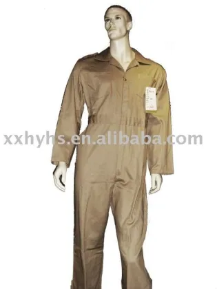 Xinxiang water and oil resistant overall
